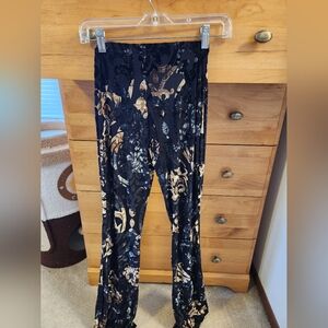 Fashion Nova Pattern Pants